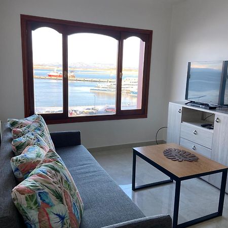 Mirando Al Sur Apartamento Ushuaia Exterior foto
