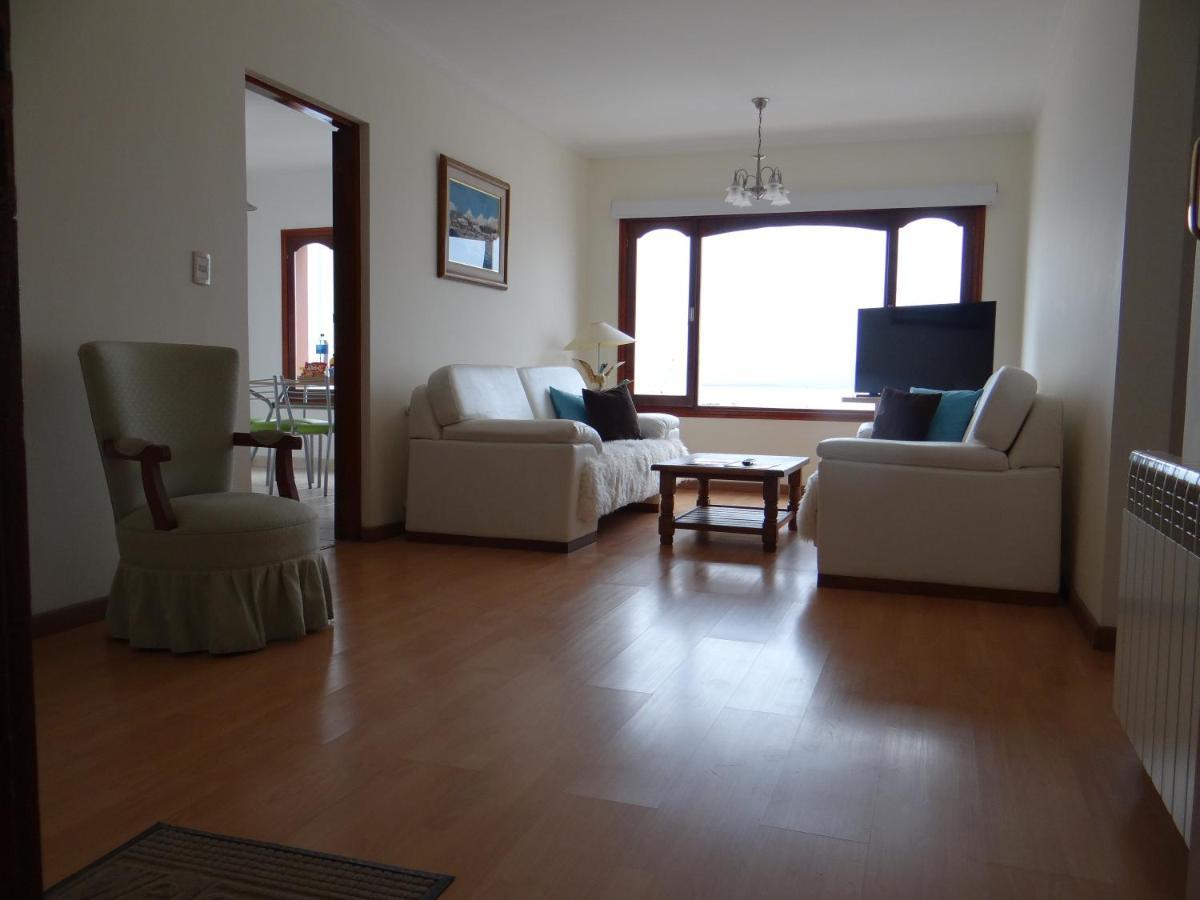 Mirando Al Sur Apartamento Ushuaia Exterior foto